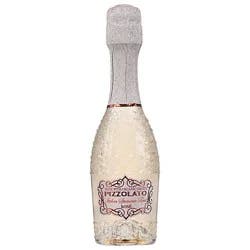 Pizzolato Sparkling Rose Muse Wine - 187 Ml