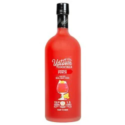 Uptown Cocktails Caribbean Punch - 1.5 Lt