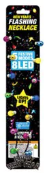Led New Years Eve Led Necklace 1 Count - Each