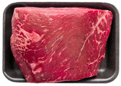 Usda Choice Beef Bottom Round Roast Mega Pack - 7 Lb