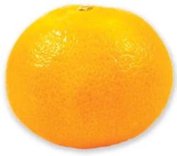 Clementines