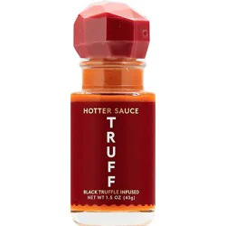 Truff Mini Hotter Sauce - 1.5 Oz