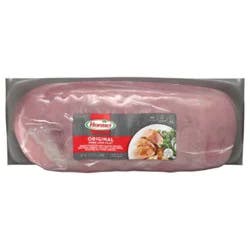 Hormel Original Gestation Crate Free Pork Loin Filet - 24 Oz