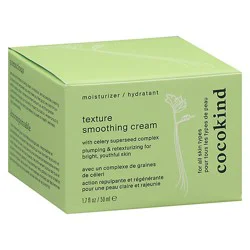Cocokind Smoothing Cream - 1.7 Oz