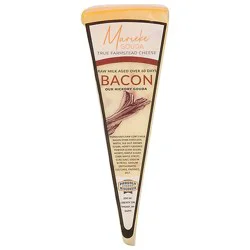 Marieke Gouda Cheese Gouda Bacon - 5 Oz
