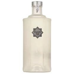 Cleanco Clean V Non-Alcoholic Apple Vodka Alternative - 750 Ml