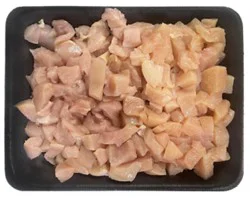 Chicken For Taco Meat Service Case - 1.5 Lb