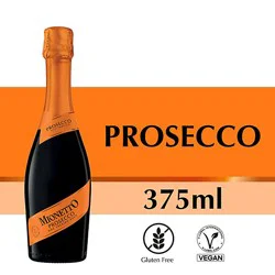 Mionetto Prosecco Wine 375ml - 375 Ml