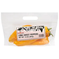Peppers Long Sweet - 14 Oz