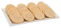 Sugar Cookies 30 Count - Ea