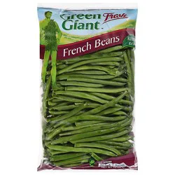 Beans Green French - 2 Lb