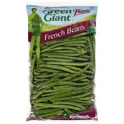 Beans Green French - 2 Lb