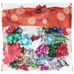 Signature Select Seasons Luxury Gift Bows 45 Count - Each