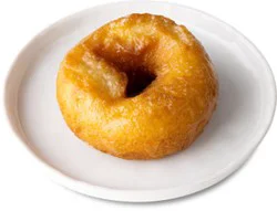 Glazed Cake Donut - Each (Available Between 6 Am To 2 Pm)