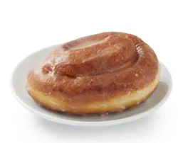 Pershing Glazed Donut - Each (Available Between 6 Am To 2 Pm)