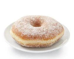 Sugar Donut - Each (Available Between 6 Am To 2 Pm)
