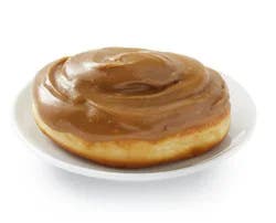 Pershing Maple Iced Donut - Each (Available Between 6 Am To 2 Pm)