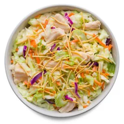 Deli Chinese Chicken Salad - 0.50 Lb