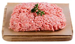 Haggen Ground Pork Always Fresh All Natural Raised In The Usa - 1 Lb.