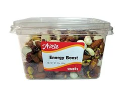 Avas Energy Boost - 22 Oz