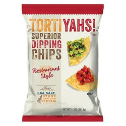 Utz Tortiyahs Restaurant Style - 12 Oz