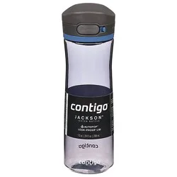 Jackson 2.0 Blue Corn 24oz - Ea