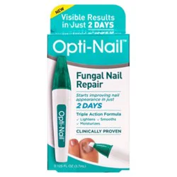 Opti-Nail Fungal Nail Repair Pen - 0.125 Fz