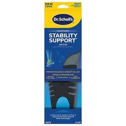 Ds Stabilizing Support Insole M - Pr