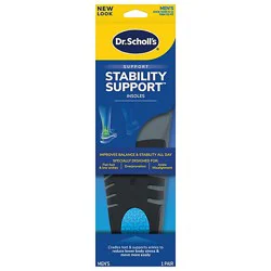 Ds Stabilizing Support Insole M - Pr
