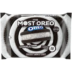 Nbc Oreo Most Oreo 13.4oz - 13.4 Oz
