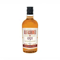 Heublein 1792 Old Fashioned Cocktail 70 Proof - 375 Ml
