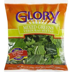 Glory Foods Southern Blend - 16 Oz