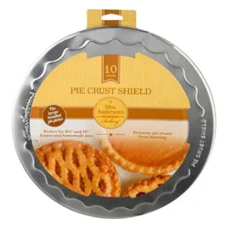 Mrs Anderson's 10in Pie Shield - Ea