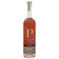 Penelope Toasted Series Bourbon Whiskey - 750 Ml