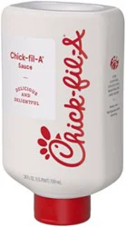 Chick-Fil A Sauce - 24 Fl. Oz.