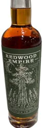 Redwood Empire Rocket Top Rye - 750 Ml