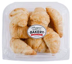 Haggen Mini Croissants - 8 Count