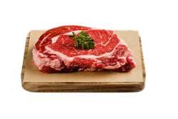 Usda Prime Certified Angus Beef Product Of Usa Boneless Ribeye Steak - 1.25 Lb