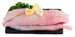 Fresh Wild Rockfish Fillet - 1 Lb