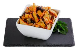 Littleneck Small Farmed Clams - Lb