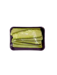 Green Squash Planks - 14 Oz