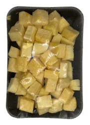 Rutabaga Diced - 16 Oz