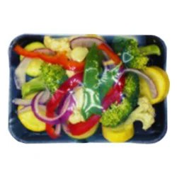Vegetables Steaming - 12 Oz