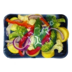 Vegetables Steaming - 12 Oz