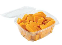 Squash Butternut Diced - 16 Oz