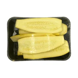 Squash Yellow Planks - 14 Oz