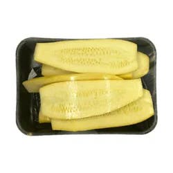 Squash Yellow Planks - 14 Oz