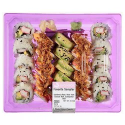 Jfe Party Platter A - 23 Oz