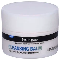 Ntg Cleansing Balm - 2.6 Oz