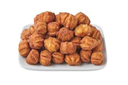 Churro Donut Bites - Ea